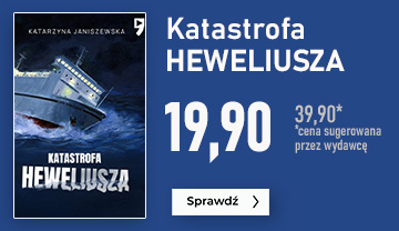 Katastrofa Heweliusza